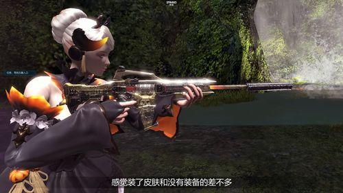 逆战体验服pvp最新爆料,战局革新，技能升级，谁将称霸战场？