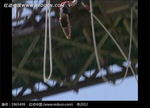 最新爆料蹦极视频播放下载,下载观看挑战极限