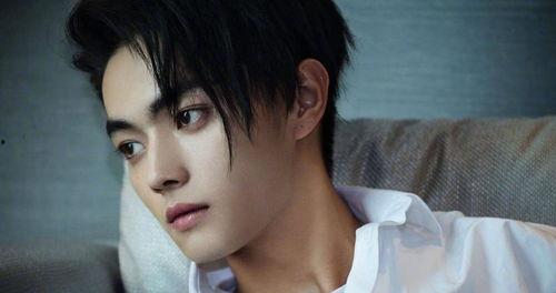 杨紫和许凯最新爆料杨紫,揭秘幕后故事与情感纠葛